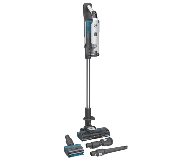 Hoover ODKURZACZ PIONOWY HOOVER HF910P [#] - 1465684 - zdjęcie